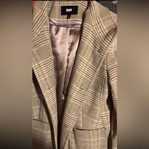 DKNY Women’s coat